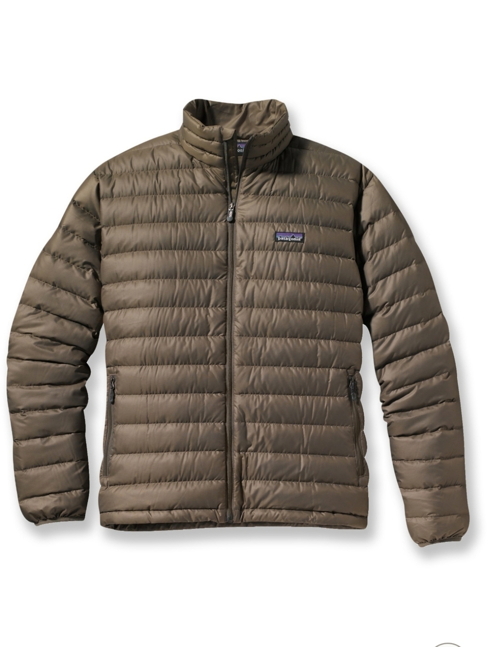 Patagonia Down Sweater - Men's Men’s brown size XXL